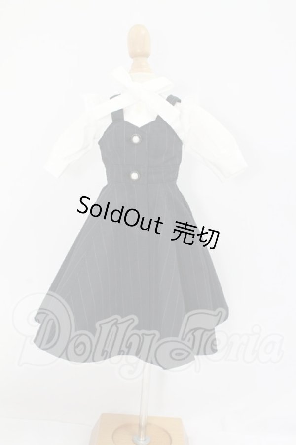画像1: MDD/OF:衣装セット I-26-07-30-112-KD-ZI (1)