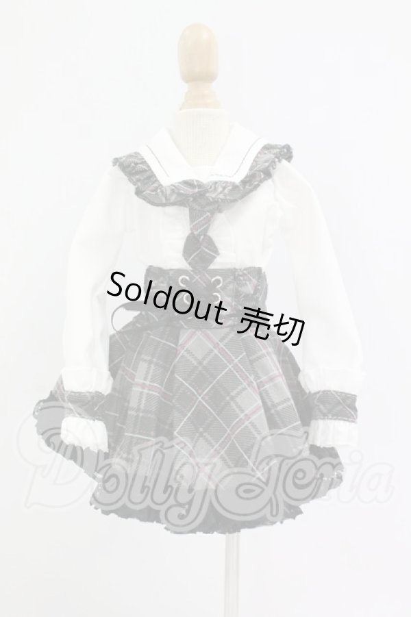 画像1: MDD/OF:衣装セット I-26-07-30-113-KD-ZI (1)