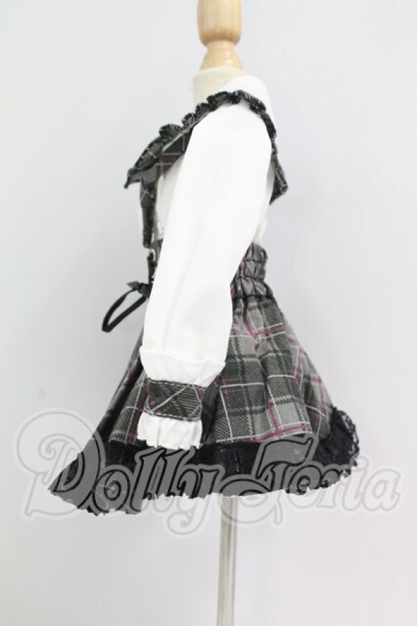 画像2: MDD/OF:衣装セット I-26-07-30-113-KD-ZI (2)