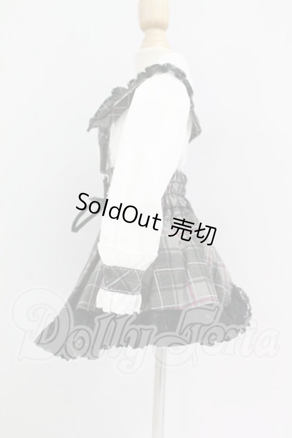 画像2: MDD/OF:衣装セット I-26-07-30-113-KD-ZI (2)