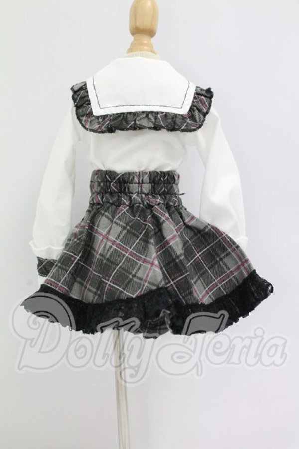画像3: MDD/OF:衣装セット I-26-07-30-113-KD-ZI (3)