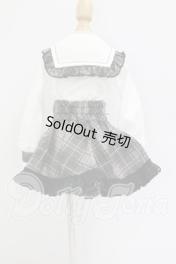 画像3: MDD/OF:衣装セット I-26-07-30-113-KD-ZI (3)