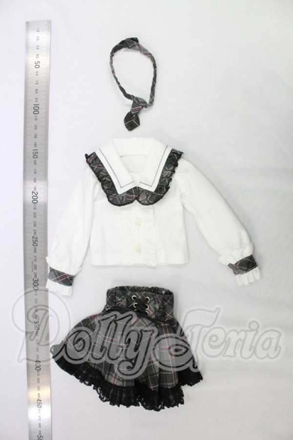 画像4: MDD/OF:衣装セット I-26-07-30-113-KD-ZI (4)