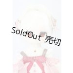 画像: TinyFox/ストロベリー メリアン I-26-07-30-211-KD-ZI