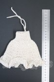画像2: 27cmサイズドール/OF:衣装 I-26-07-30-005-KD-ZI (2)