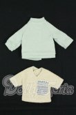 画像1: 22cmサイズドール/OF:衣装 I-26-07-30-014-KD-ZI (1)