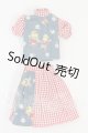 画像: 22cmサイズドール/OF:衣装 I-26-07-30-007-KD-ZI