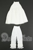 画像1: 22cmサイズドール/OF:衣装 I-26-07-30-011-KD-ZI (1)