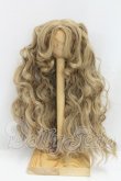 画像1: 7-8inch/ウィッグ I-26-07-30-097-KD-ZI (1)