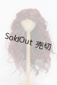 画像: 8-9inch/ウィッグ I-26-07-30-096-KD-ZI