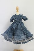画像1: SDM＆MSD/OF:ドレス I-26-07-30-048-KD-ZI (1)
