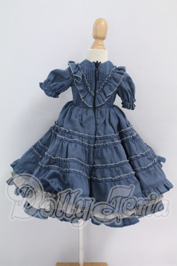 画像2: SDM＆MSD/OF:ドレス I-26-07-30-048-KD-ZI (2)
