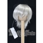 画像: 7-8inch/ウィッグ I-26-07-30-224-KD-ZI