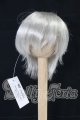 画像: 7-8inch/ウィッグ I-26-07-30-224-KD-ZI