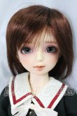 画像1: SDM男の子/アダプションモデルF-47 I-26-07-30-207-KD-ZI (1)