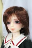 画像2: SDM男の子/アダプションモデルF-47 I-26-07-30-207-KD-ZI (2)