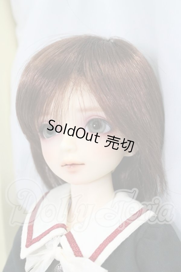 画像2: SDM男の子/アダプションモデルF-47 I-26-07-30-207-KD-ZI (2)