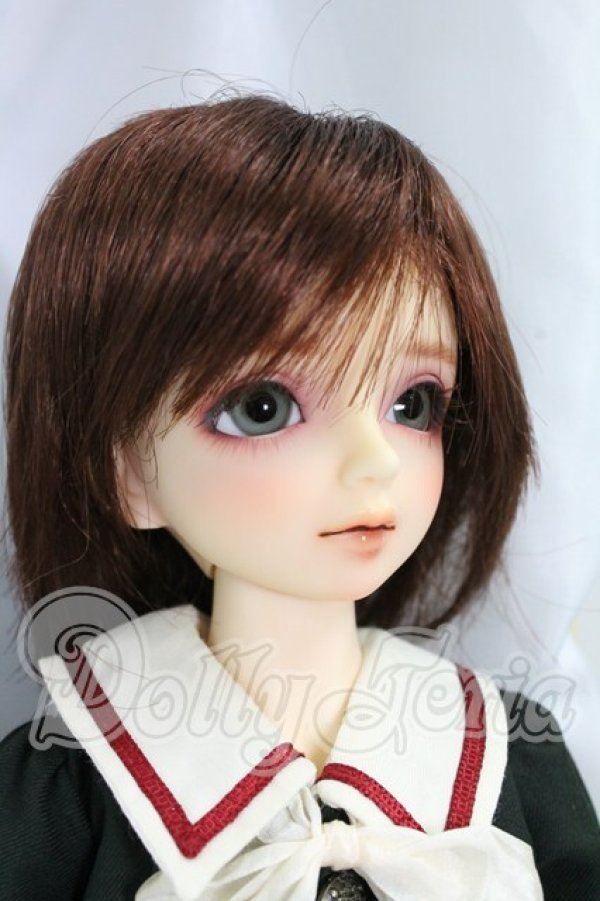 画像3: SDM男の子/アダプションモデルF-47 I-26-07-30-207-KD-ZI (3)