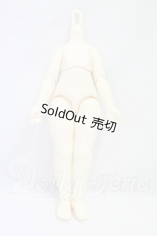 画像1: TinyFox/1/6サイズ　ボディ I-26-07-30-127-KD-ZI (1)