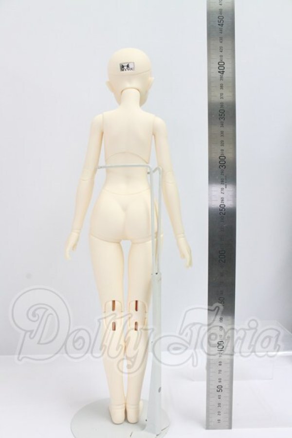 画像5: MYOUDOLL/Zuzana I-26-07-30-210-KD-ZI (5)