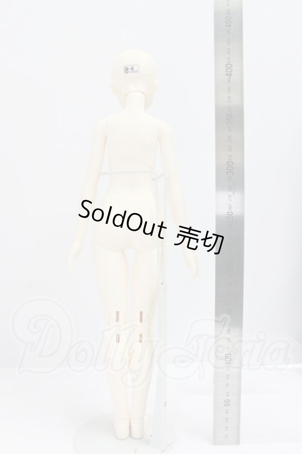 画像5: MYOUDOLL/Zuzana I-26-07-30-210-KD-ZI (5)