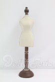画像1: 1/4ドール用/ボディトルソー I-26-07-23-350-KD-ZI (1)
