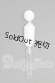 画像: MDD/MDD-f3用首ジョイントパーツ I-26-07-30-107-KD-ZI