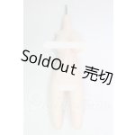 画像: MDD/いもねこ様製:シリコン製やわらか一体型パーツ I-26-07-30-110-KD-ZI