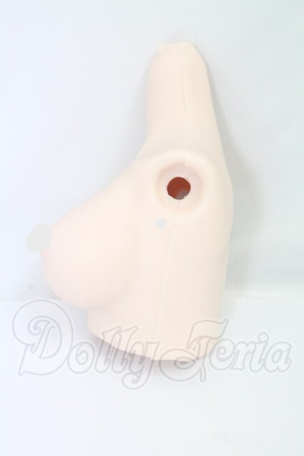 画像2: DD/いもねこ様製上半身胸パーツ(シリコン) I-26-07-30-111-KD-ZI (2)