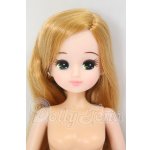 画像: リカちゃん/リカちゃん/スタイリッシュドールコレクション:オリーブペプラムスタイル I-26-07-30-035-KD-ZI