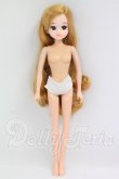 画像2: リカちゃん/リカちゃん/スタイリッシュドールコレクション：オリーブペプラムスタイル I-26-07-30-035-KD-ZI (2)