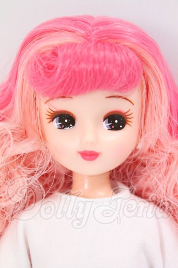 画像1: 2023年30thシンボルリカちゃん I-26-07-30-030-KD-ZI (1)