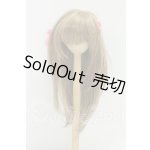 画像: 8-9inch/ウィッグ I-26-07-30-100-KD-ZI