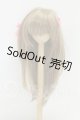 画像: 8-9inch/ウィッグ I-26-07-30-100-KD-ZI