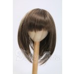 画像: 8-9inch/ウィッグ I-26-07-30-101-KD-ZI