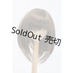 画像: 8-9inch/ウィッグ I-26-07-30-101-KD-ZI