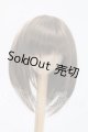 画像: 8-9inch/ウィッグ I-26-07-30-101-KD-ZI