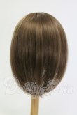 画像2: 8-9inch/ウィッグ I-26-07-30-101-KD-ZI (2)