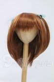 画像1: 8-9inch/ウィッグ I-26-07-30-102-KD-ZI (1)