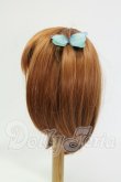 画像2: 8-9inch/ウィッグ I-26-07-30-102-KD-ZI (2)