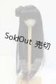画像: 8-9inch/ウィッグ I-26-07-30-103-KD-ZI