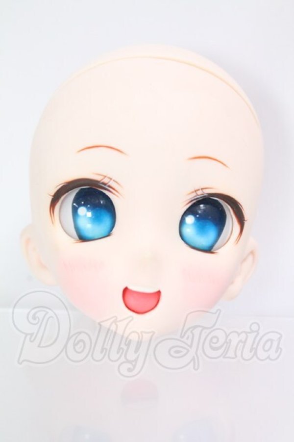 画像1: DD/DDH-10カスタムヘッド I-26-07-30-119-KD-ZI (1)