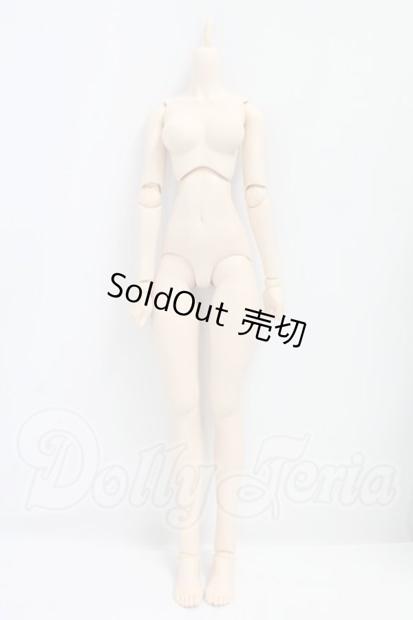 画像1: DDS/ベースボディIII I-26-07-30-125-KD-ZI (1)