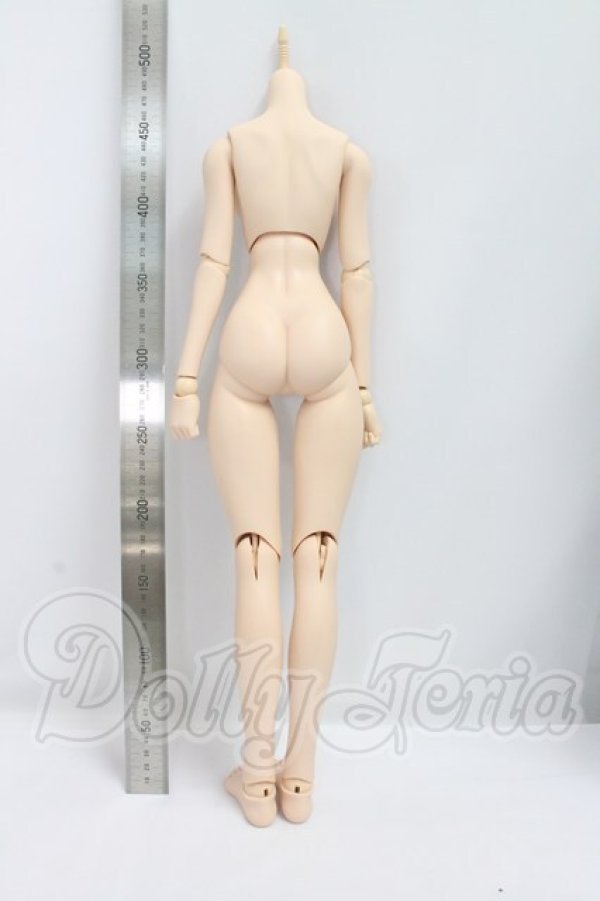 画像2: DDS/ベースボディIII I-26-07-30-125-KD-ZI (2)