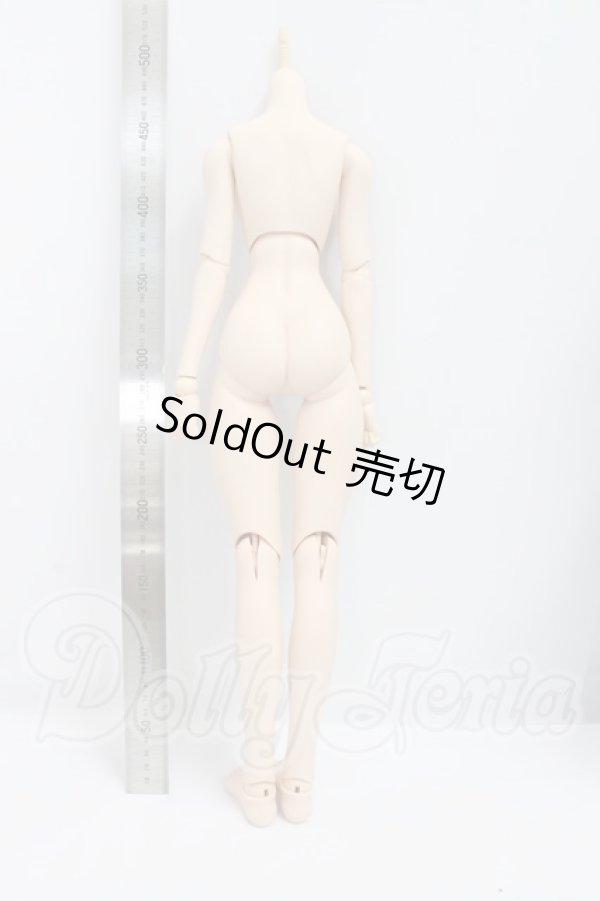 画像2: DDS/ベースボディIII I-26-07-30-125-KD-ZI (2)