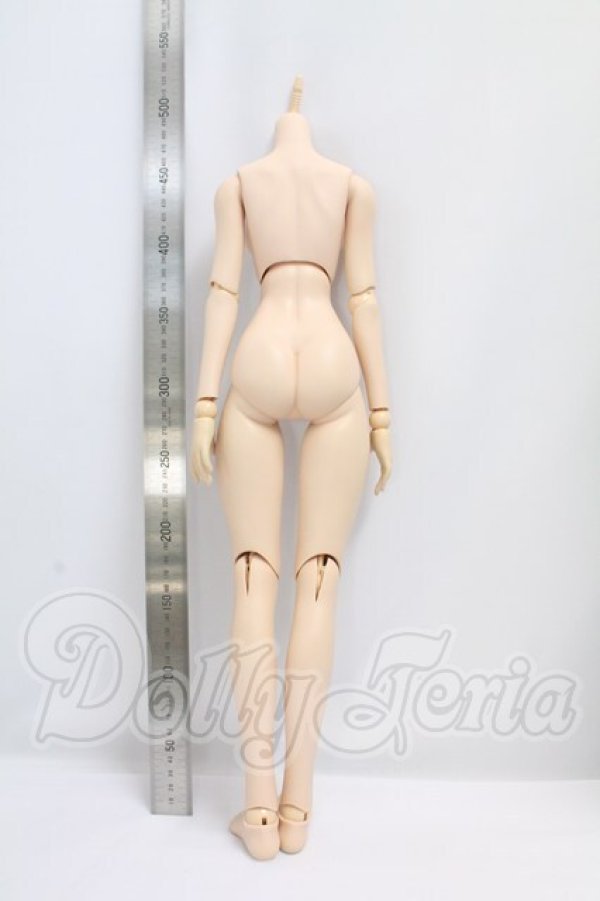 画像2: DDS/ベースボディIII I-26-07-30-124-KD-ZI (2)
