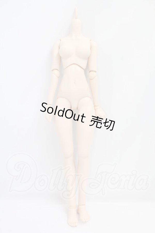 画像1: DDS/ベースボディIII I-26-07-30-123-KD-ZI (1)