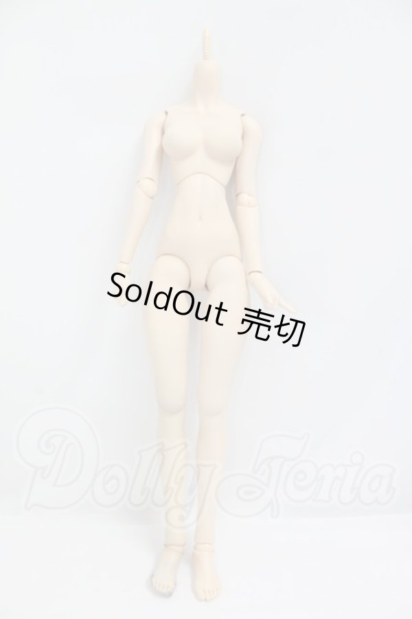 画像1: DDS/ベースボディIII I-26-07-30-120-KD-ZI (1)