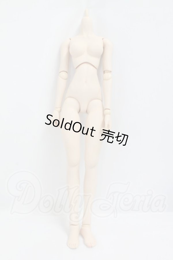 画像1: DDS/ベースボディIII I-26-07-30-122-KD-ZI (1)