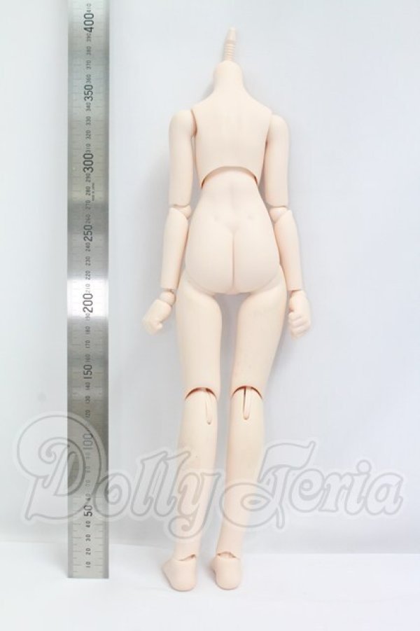 画像2: MDD/ベースボディ(DD-f3) I-26-07-30-121-KD-ZI (2)